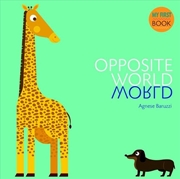 Buy Opposites World