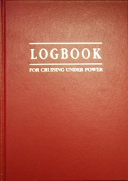 Buy Logbook for Cruising Under Power