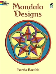 Buy Mandala Designs