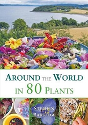 Buy Around the World in 80 Plants