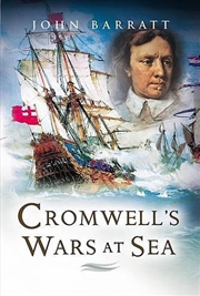 Buy Cromwell's Wars at Sea