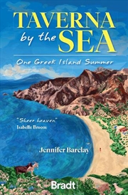 Buy Taverna by the Sea: One Greek Island Summer