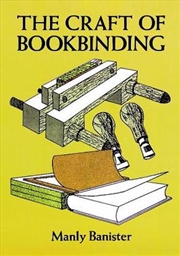 Buy Craft of Bookbinding