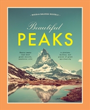 Buy Beautiful Peaks