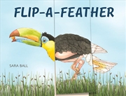 Buy Flip-a-Feather