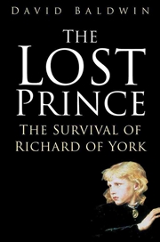 Buy Lost Prince