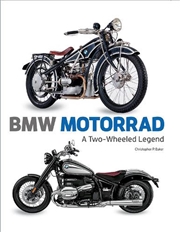 Buy BMW Motorrad: A Two-wheeled Legend