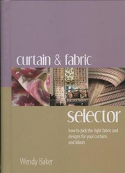 Buy Curtain and Fabric Selector