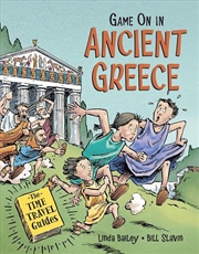 Buy Game On in Ancient Greece