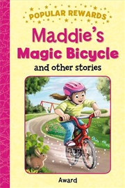 Buy Maddie's Magic Bicycle