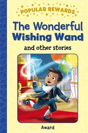 Buy Wonderful Wishing Wand