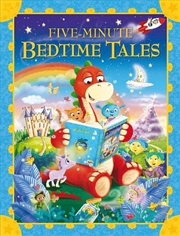 Buy Five-Minute Bedtime Tales