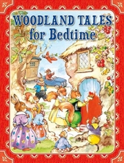 Buy Woodland Tales for Bedtime