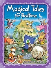 Buy Magical Tales for Bedtime