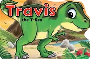 Buy Dinosaur Tales: Travis the T-Rex