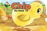 Buy Farmyard Fun: Chip the Chick