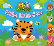 Buy A to Zoo: Hello, Little One