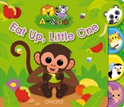 Buy A to Zoo: Eat Up, Little One!