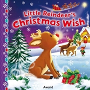 Buy Little Reindeer's Christmas Wish