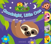 Buy A to Zoo: Goodnight, Little One