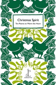 Buy Christmas Spirit: Ten Poems to Warm the Heart