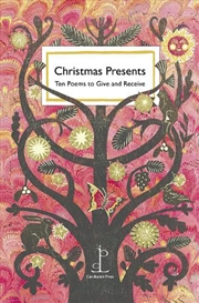 Buy Christmas Presents: Ten Poems to Give and Receive