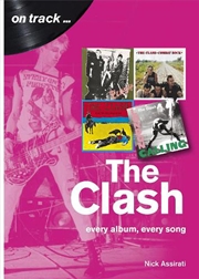 Buy Clash: Every Album, Every Song