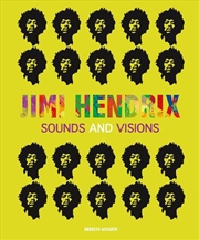 Buy Jimi Hendrix Sounds And Visions