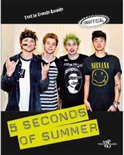 Buy 5 Seconds of Summer