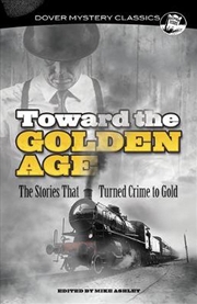 Buy Toward the Golden Age