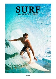 Buy Surf: Waves Of Living