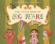 Buy Little Book of Big Fears