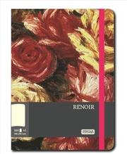 Buy Notebook Renoir (Large)