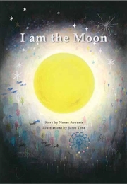 Buy I am the Moon