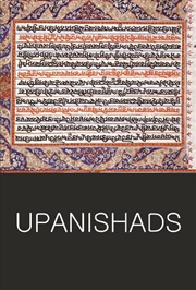 Buy Upanishads