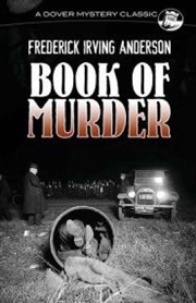 Buy Book of Murder