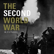 Buy Second World War