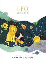 Buy Astrology: Leo