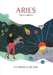 Buy Astrology: Aries