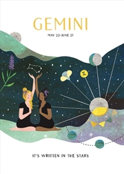 Buy Astrology: Gemini