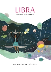 Buy Astrology: Libra