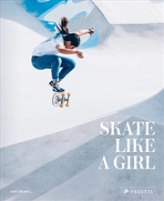 Buy Skate Like A Girl