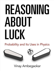 Buy Reasoning About Luck