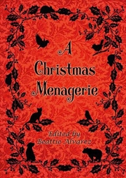 Buy Christmas Menagerie