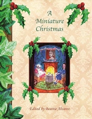 Buy Miniature Christmas