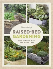 Buy Raised-Bed Gardening