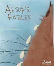 Buy Aesop's Fables