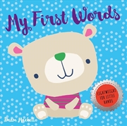 Buy Brilliant Beginnings: My First Words