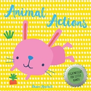 Buy Brilliant Beginnings: Animal Actions