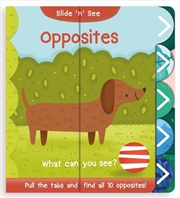 Buy Slide 'n' See: Opposites